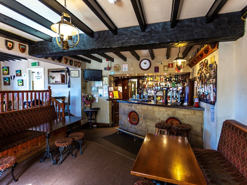 The Holly Hill Inn 19/31