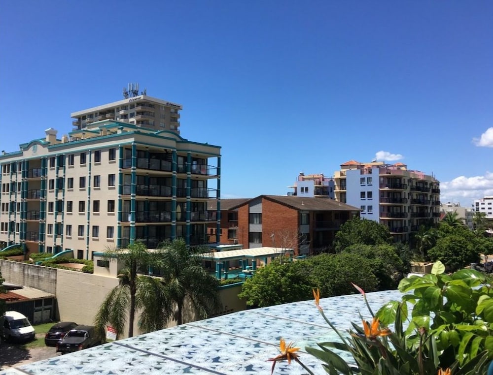 地标度假村(LANDMARK RESORT) 图片5