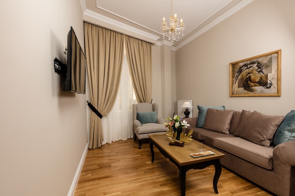 Athens Mansion Luxury Suites 46/70