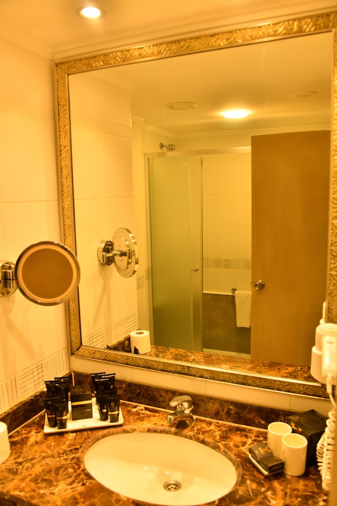 Sentido Kamelya Fulya Hotel 52/87