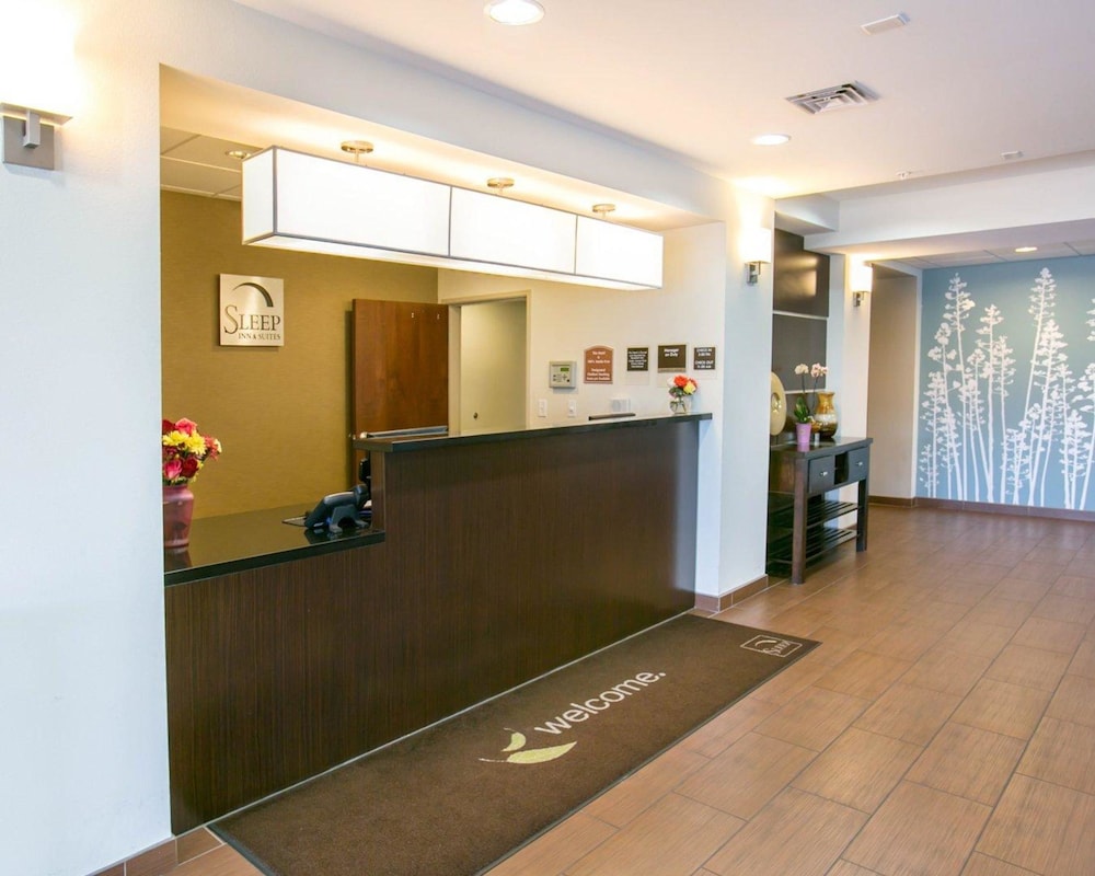 Sleep Inn & Suites Austin North-Pflugerville 10/52
