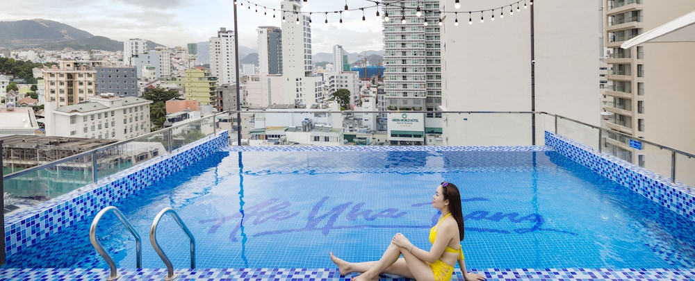 Ale Nha Trang Hotel 47/70