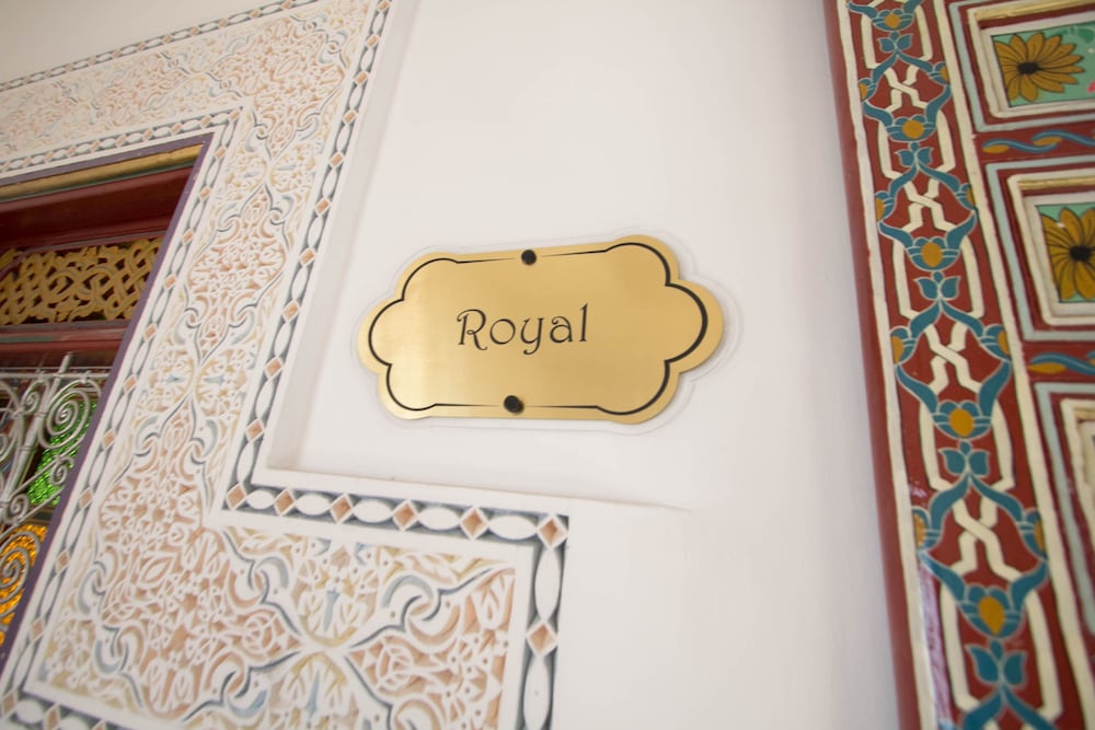 Riad Fes Bab Rcif & Spa photo2