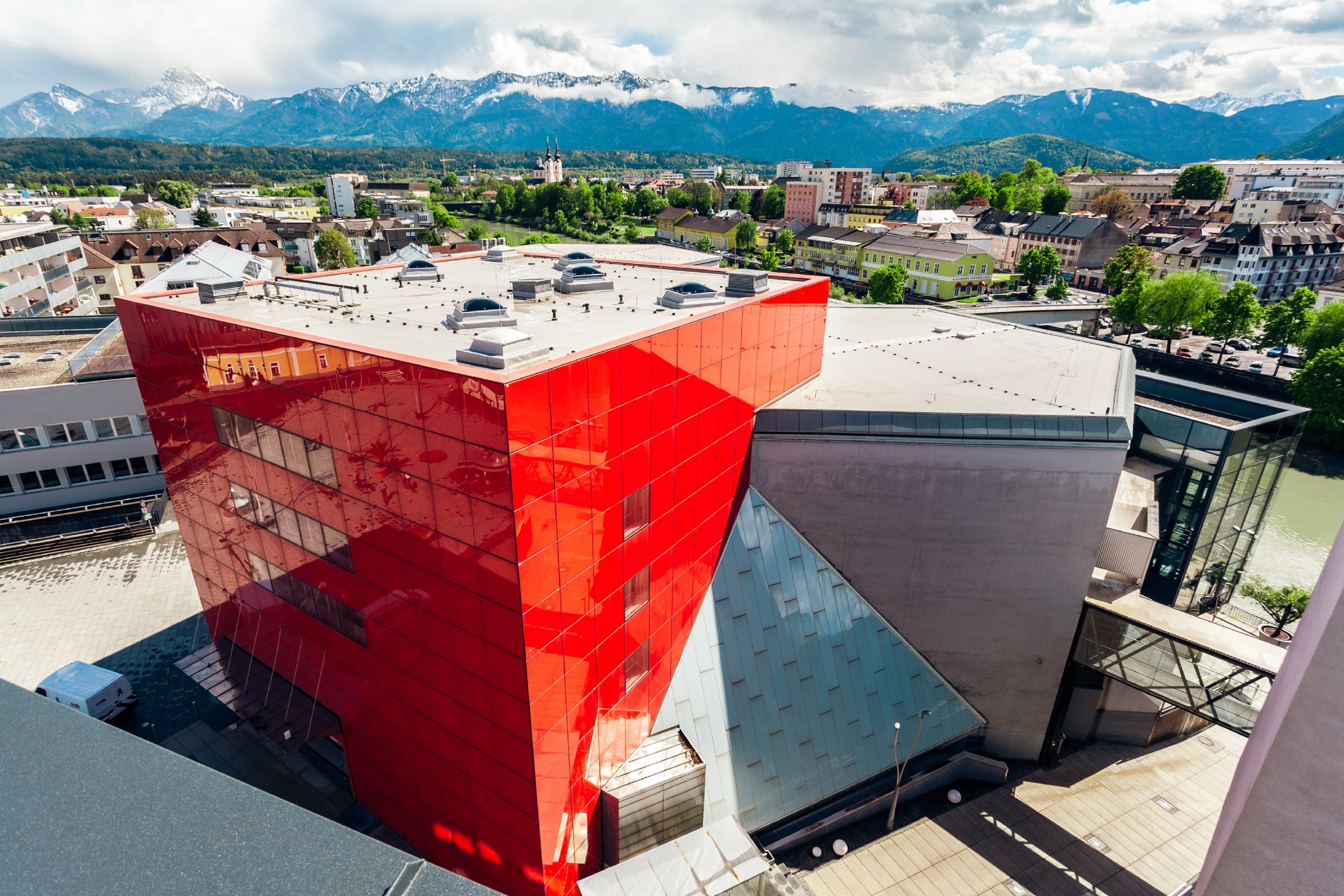 voco Villach an IHG Hotel 2/78