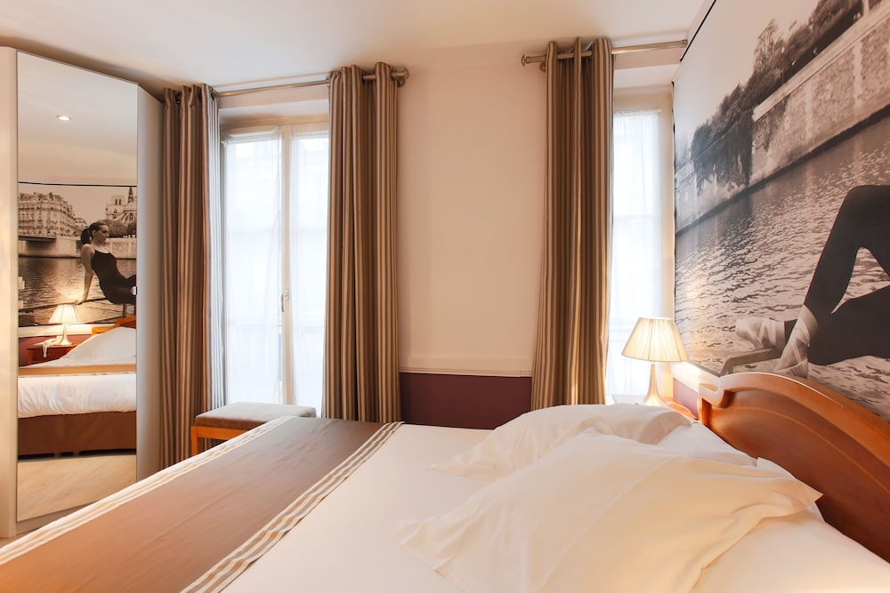 Atelier Vavin Hotel - Paris Montparnasse (ex Atelier Saint Germain) 7/46