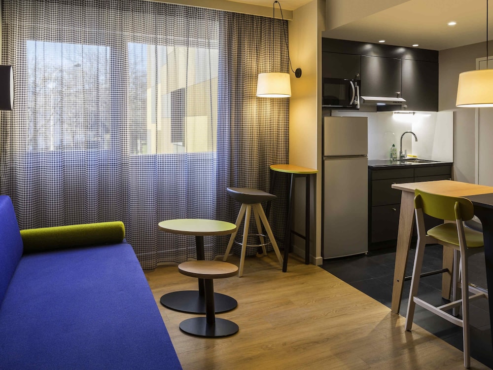 Aparthotel Adagio Access Montpellier Centre 32/47
