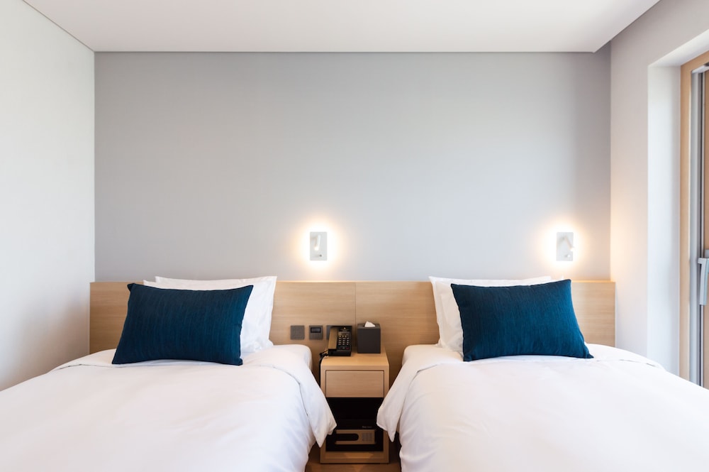 Connect Busan Hotel and Residence 16/50