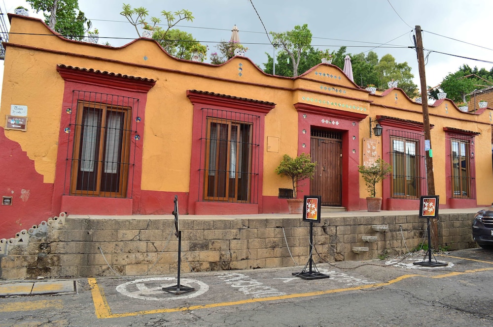 Azucenas酒店(Azucenas Hotel) 图片5