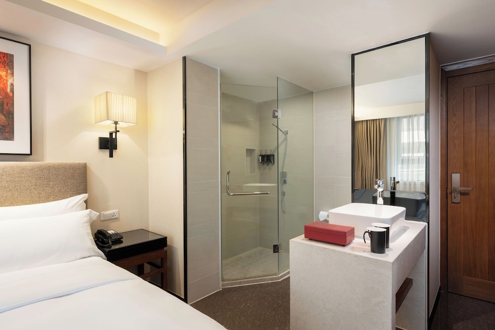 SSAW Boutique Hotel Sanya (Da Dong Hai Branch) 48/50