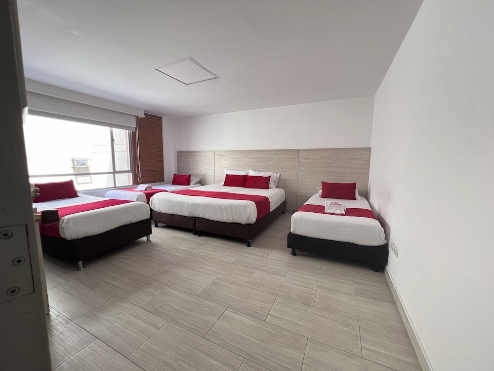 Hotel Bestmark Platinum 14/42