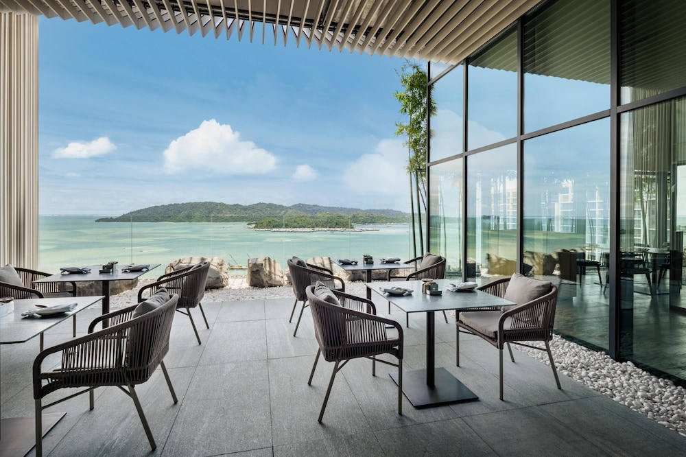 Hyatt Centric Kota Kinabalu 36/50