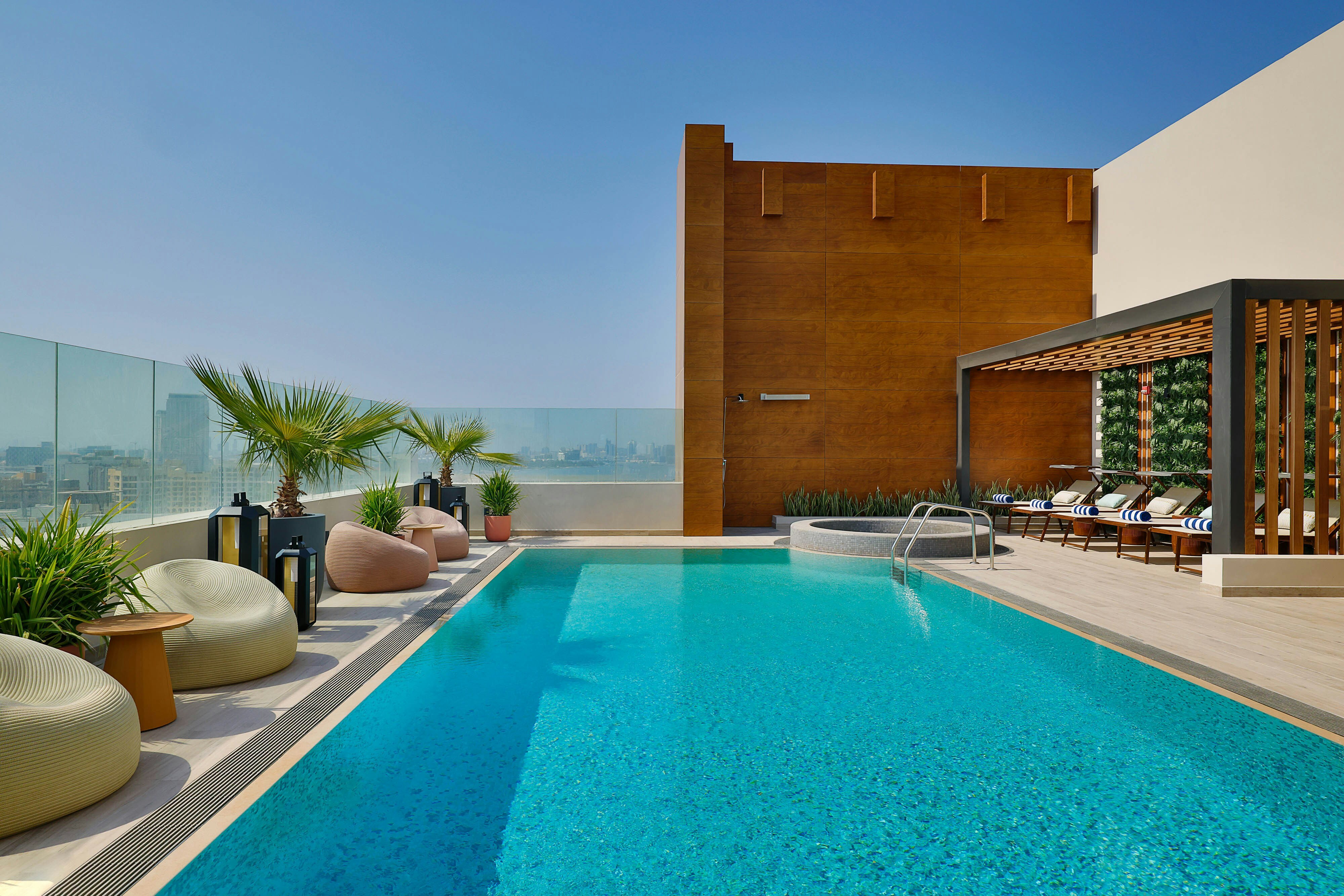 Courtyard by Marriott Culture Village 49/50