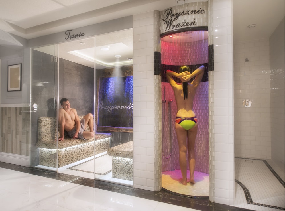 Neptuno Resort & Spa 6/47