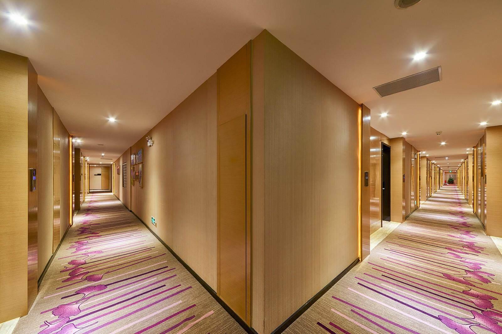 Lavande Hotels Guangzhou Dongxiaonan Metro Station Flagship 19/36