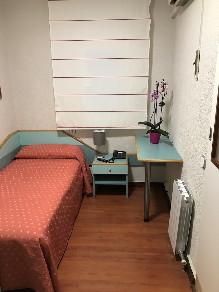 Pelayo Hotel 22/51