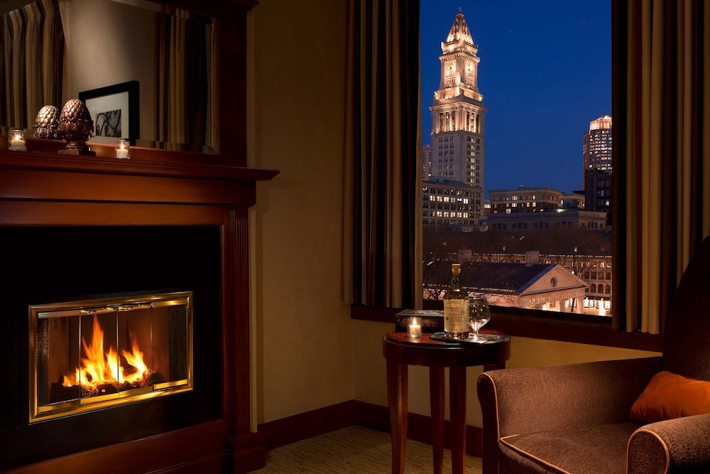 ザ ボストニアン ボストン(The Bostonian Hotel Boston) 写真4