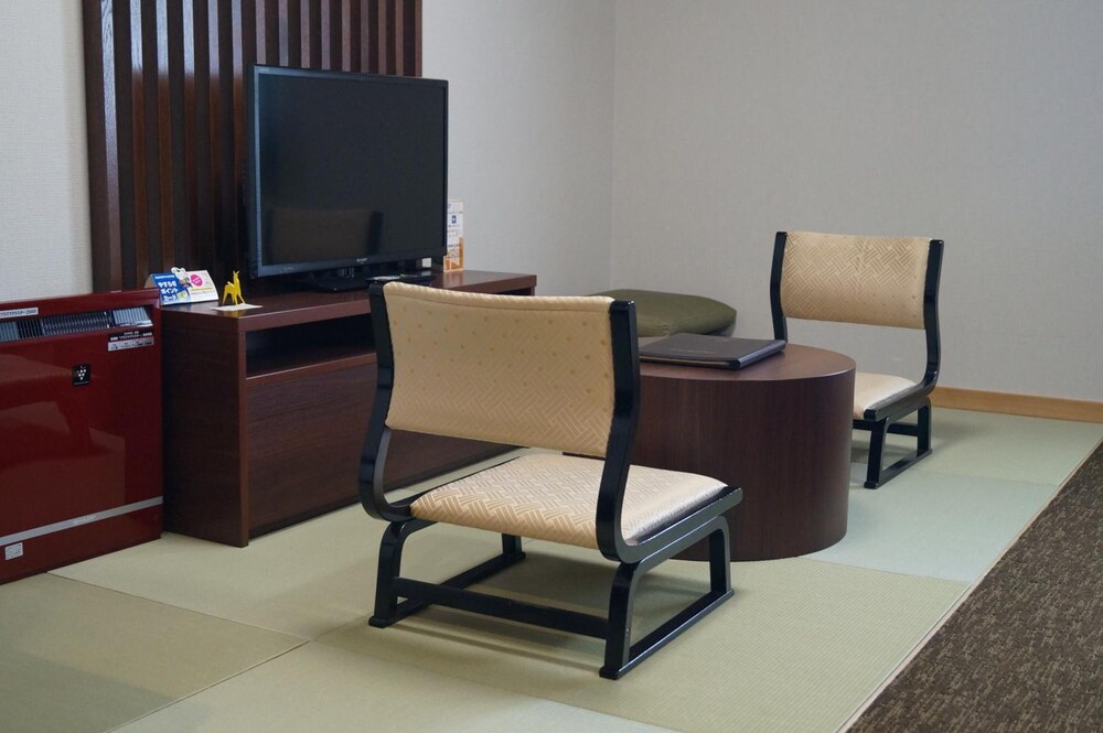 Hotel Ligare Kasugano 38/48