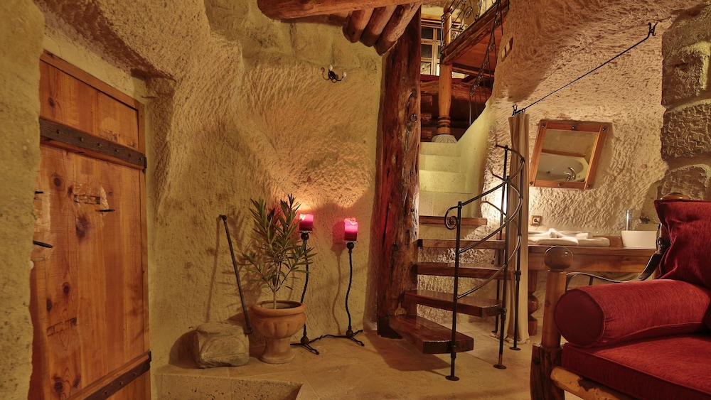 Koza Cave Hotel 20/50