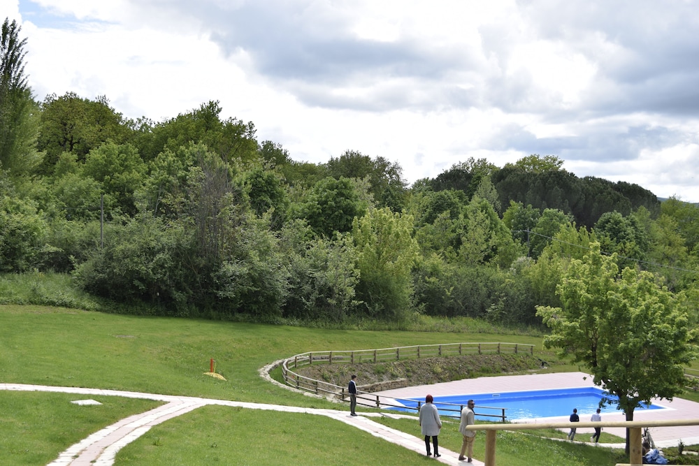 GH Borgo Pulciano 13/50