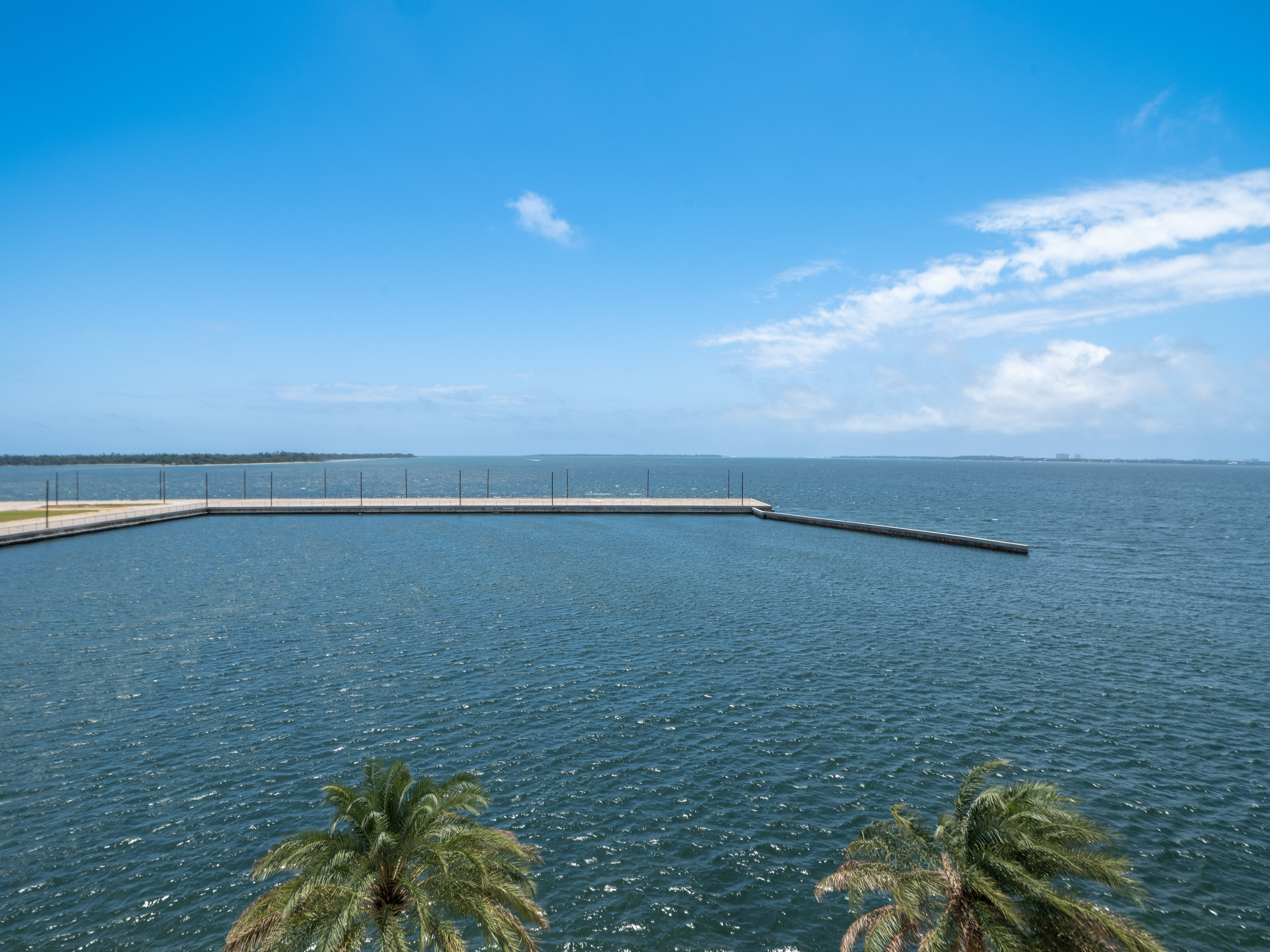 Hotel Indigo Panama City Marina, an IHG Hotel 71/75