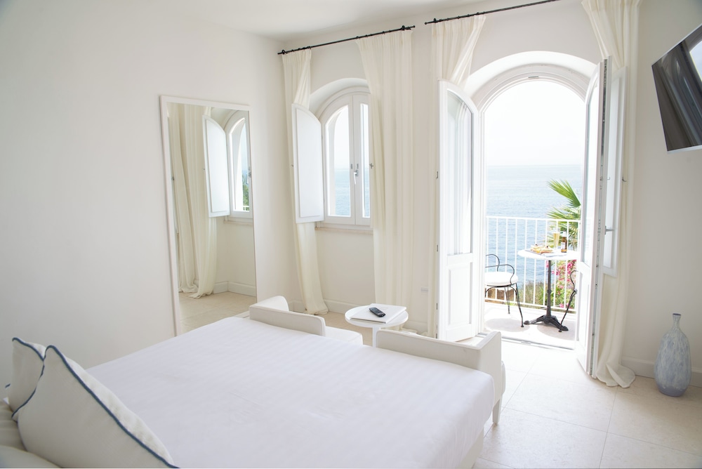 Relais la Ghinghetta 10/50