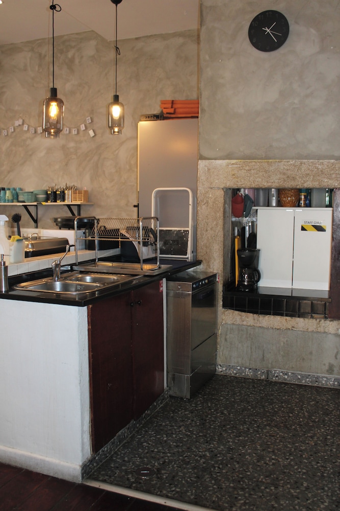 Rossio Hostel 8/50