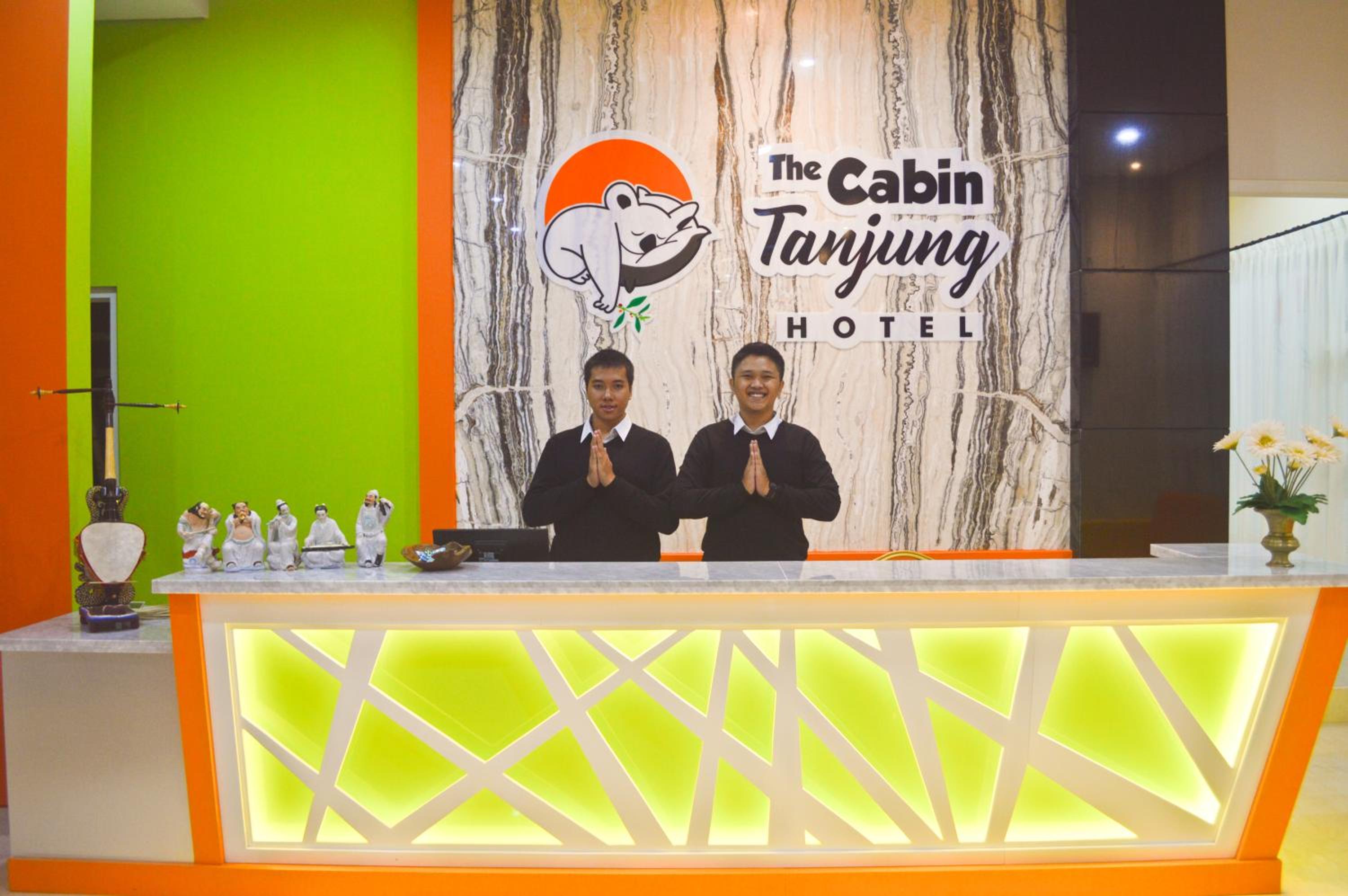 The Cabin Tanjung Hotel Wonosobo 3/48