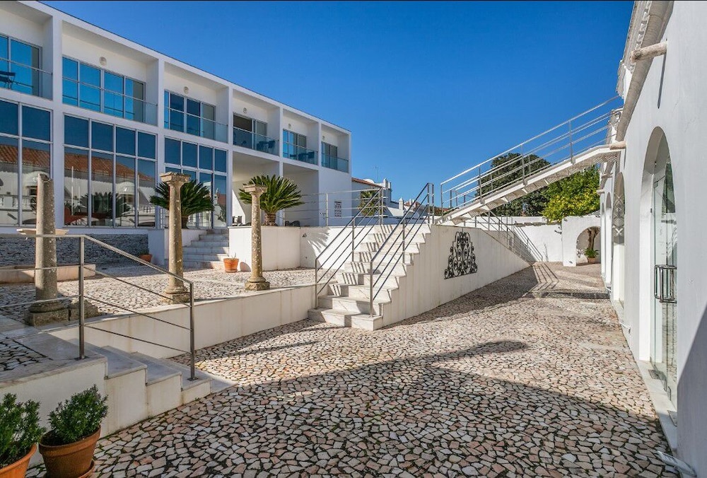 HOTEL SOLAR DOS MASCARENHAS 2/31