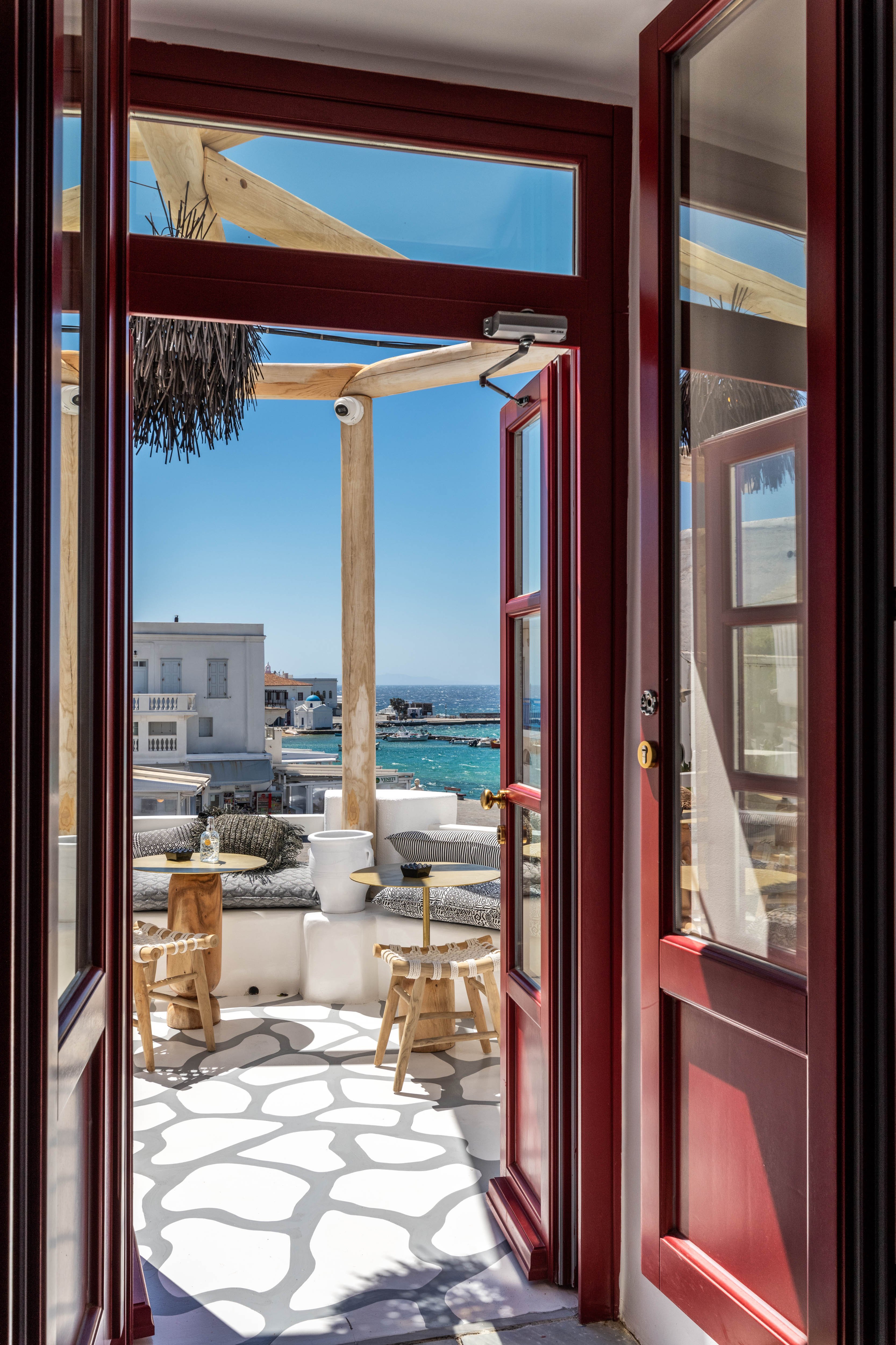 The TownHouse Mykonos - Adults Only 45/80