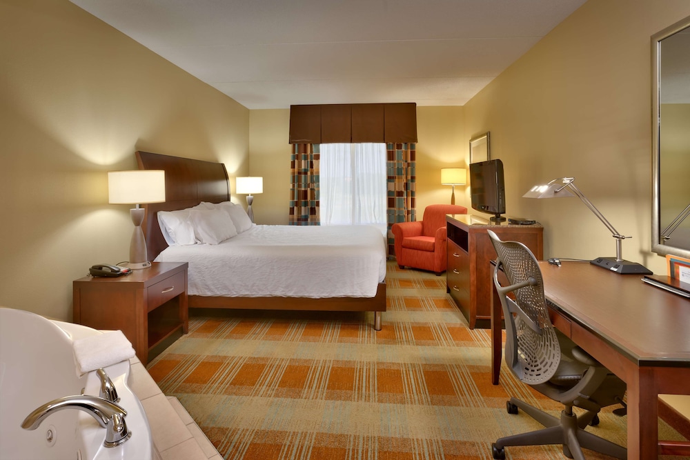 Hilton Garden Inn Clarksville 12/46
