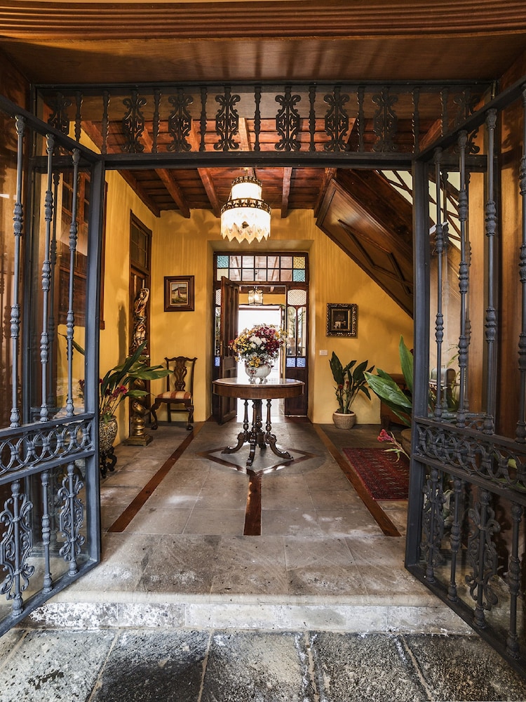 HOTEL EMBLEMATICO SAN MARCOS 1/66