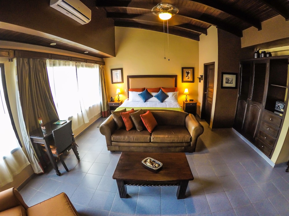 Humuya Inn Hotel 46/78