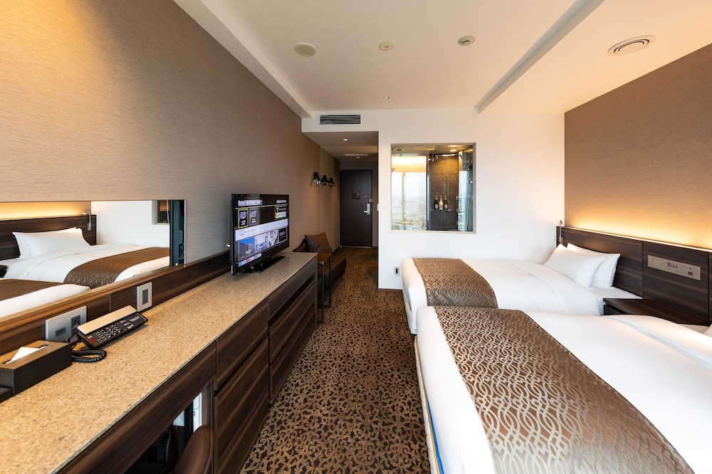Piazza Hotel Nara 14/50