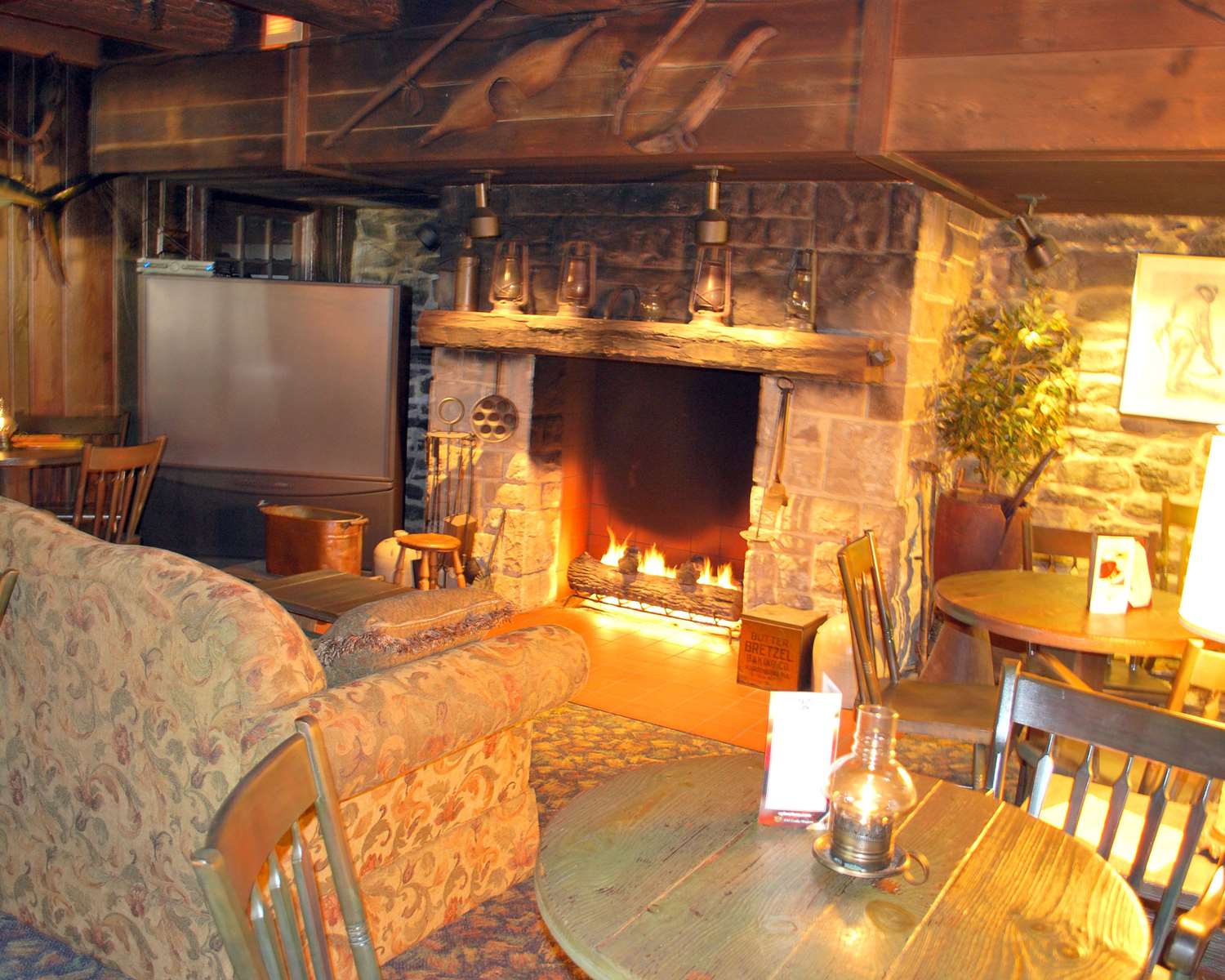 Rodeway Inn & Suites Myerstown - Lebanon 41/47