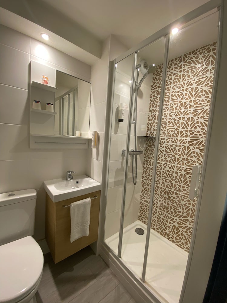 Brit Hotel Saint Lo Hotel Lunotel 45/50