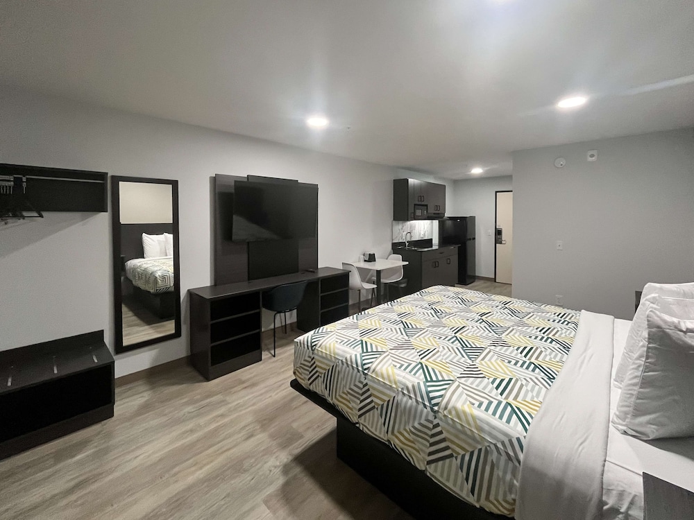 Motel6 Gonzales, LA - Baton Rouge / Geismar / Prairieville I-10 24/52