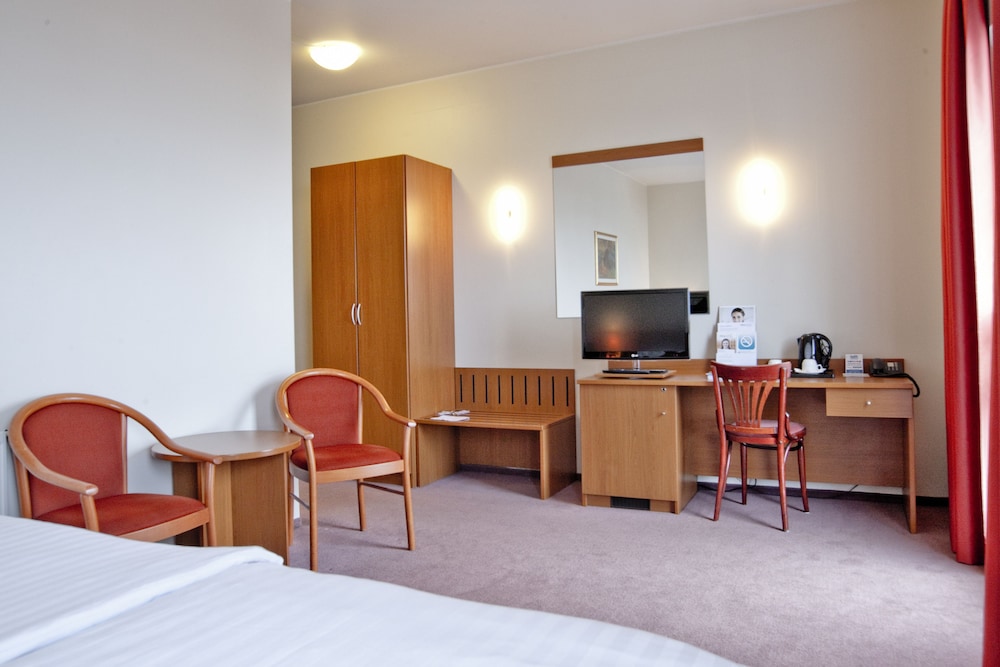 Fosshotel Baron 32/50