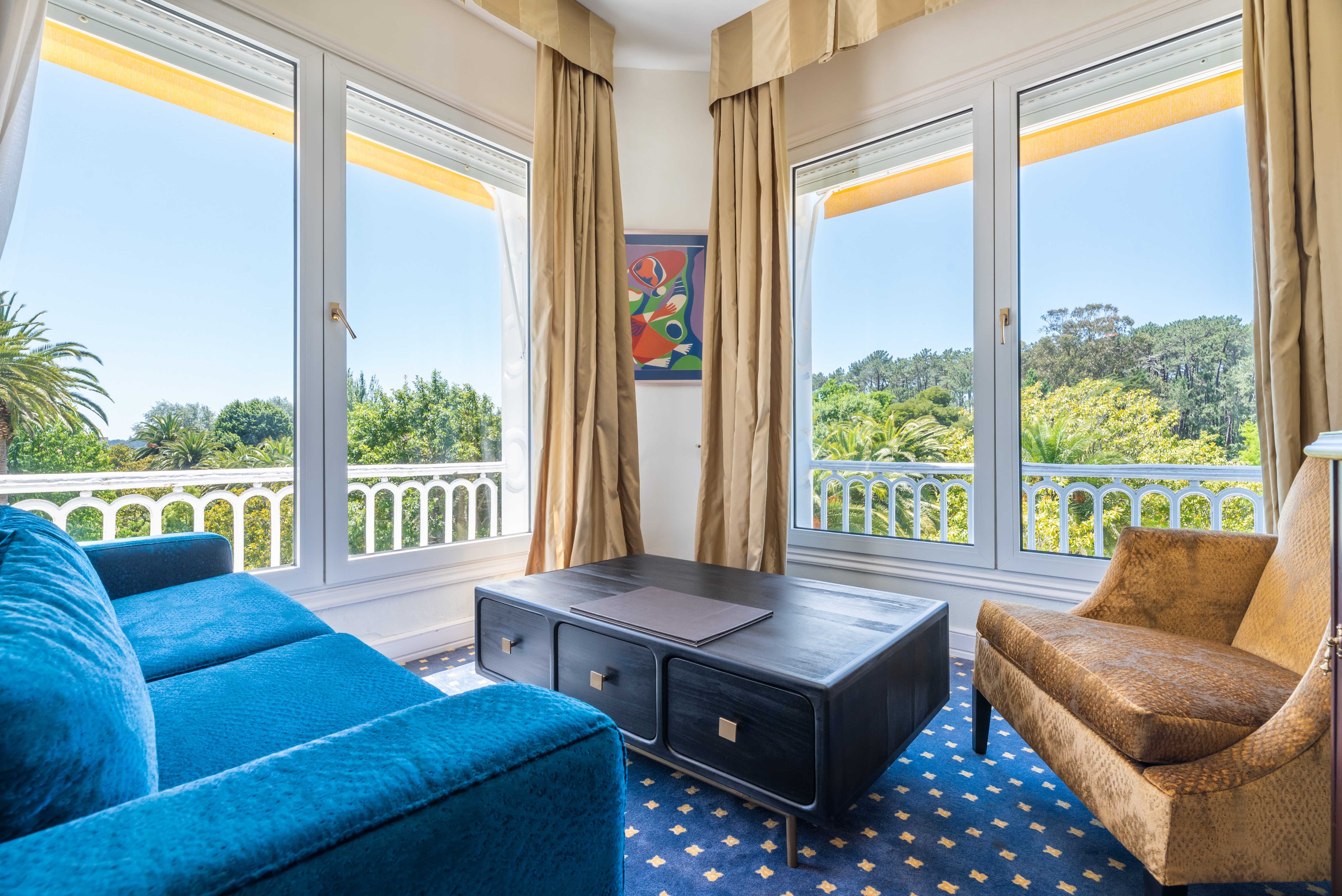 Eurostars Gran Hotel La Toja 58/79