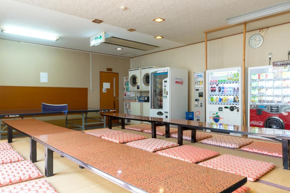 Nakaoyama Onsen Shosenkaku 30/50