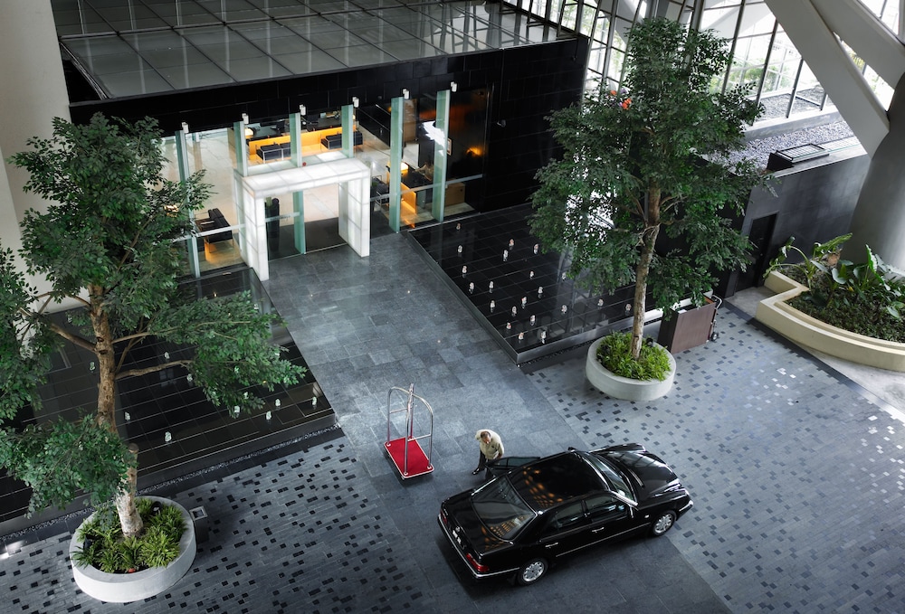Hotel Maya Kuala Lumpur City Centre 43/48