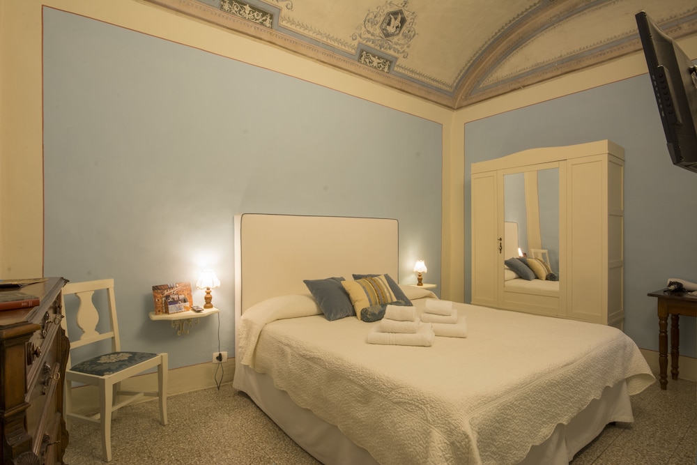 B&B Pantaneto Palazzo Bulgarini 9/42