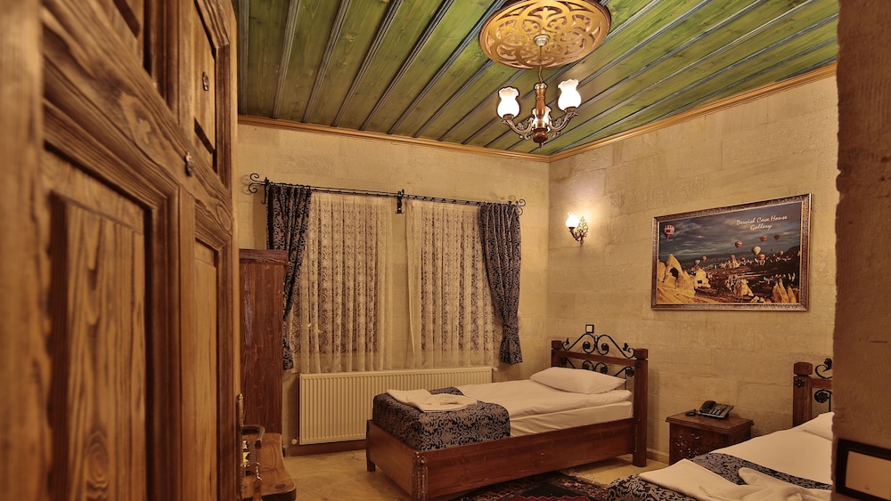 Cappadocia Cave Land Hotel 10/50