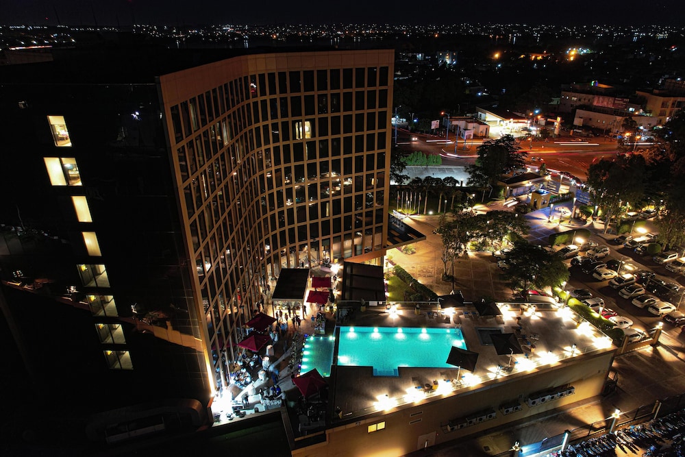 Radisson Collection Hotel Bamako (ex Sheraton Bamako) in BAMAKO