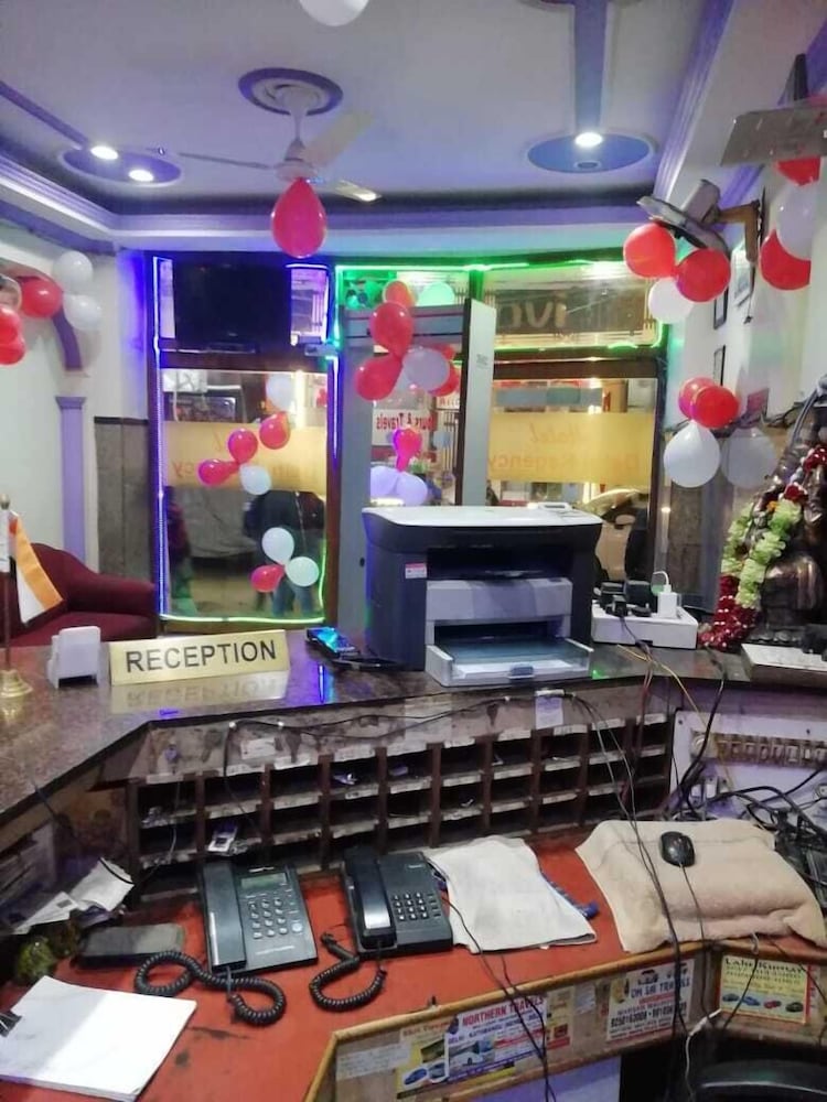 Hotel Delhi Regency 41/63