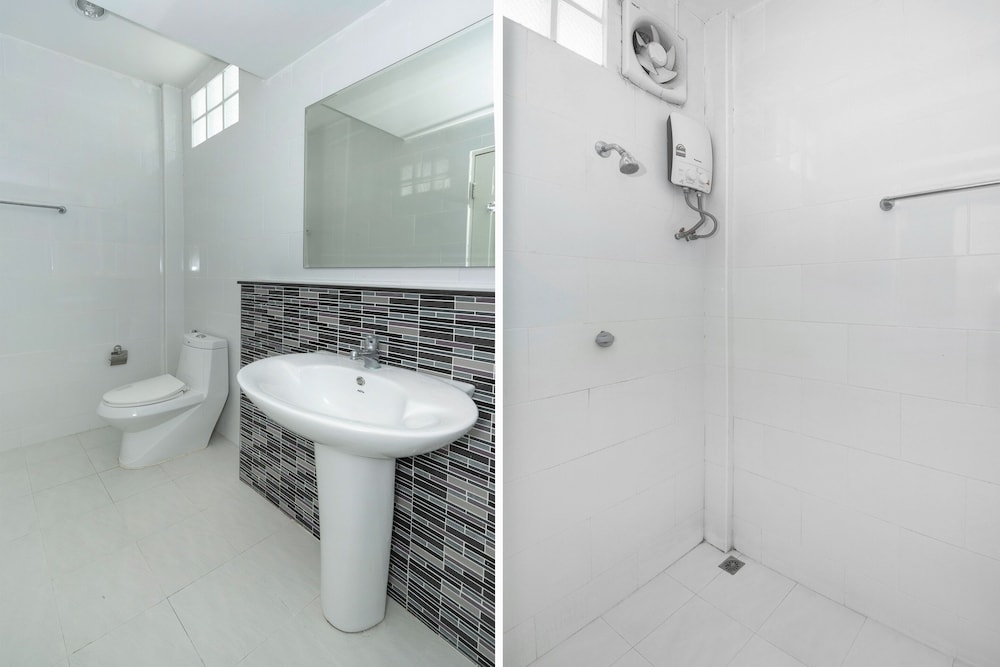 OYO 765 Pom Pom Residence (ex. Highway Hotel Huahin) 30/32