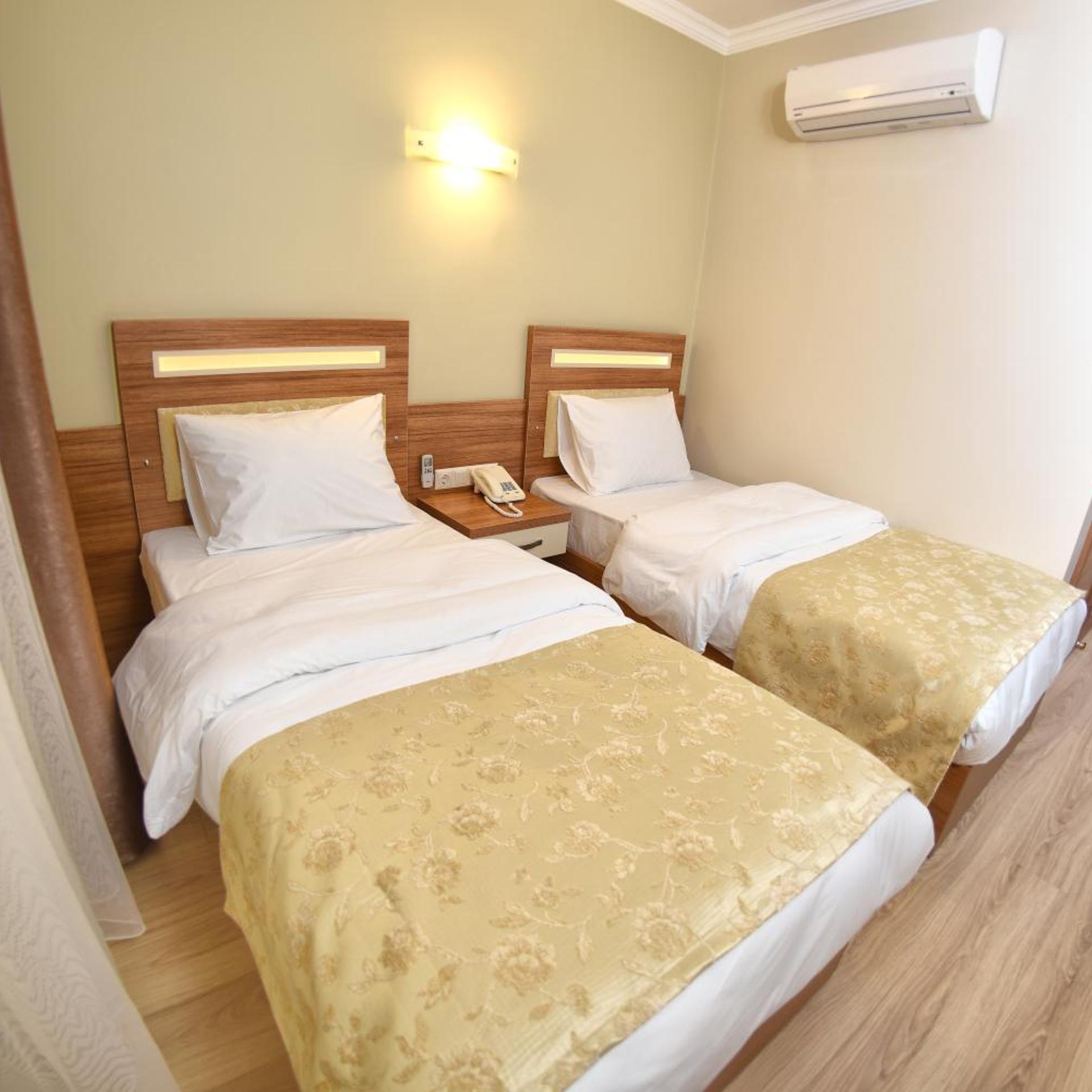 Sonerbey Otel 12/22