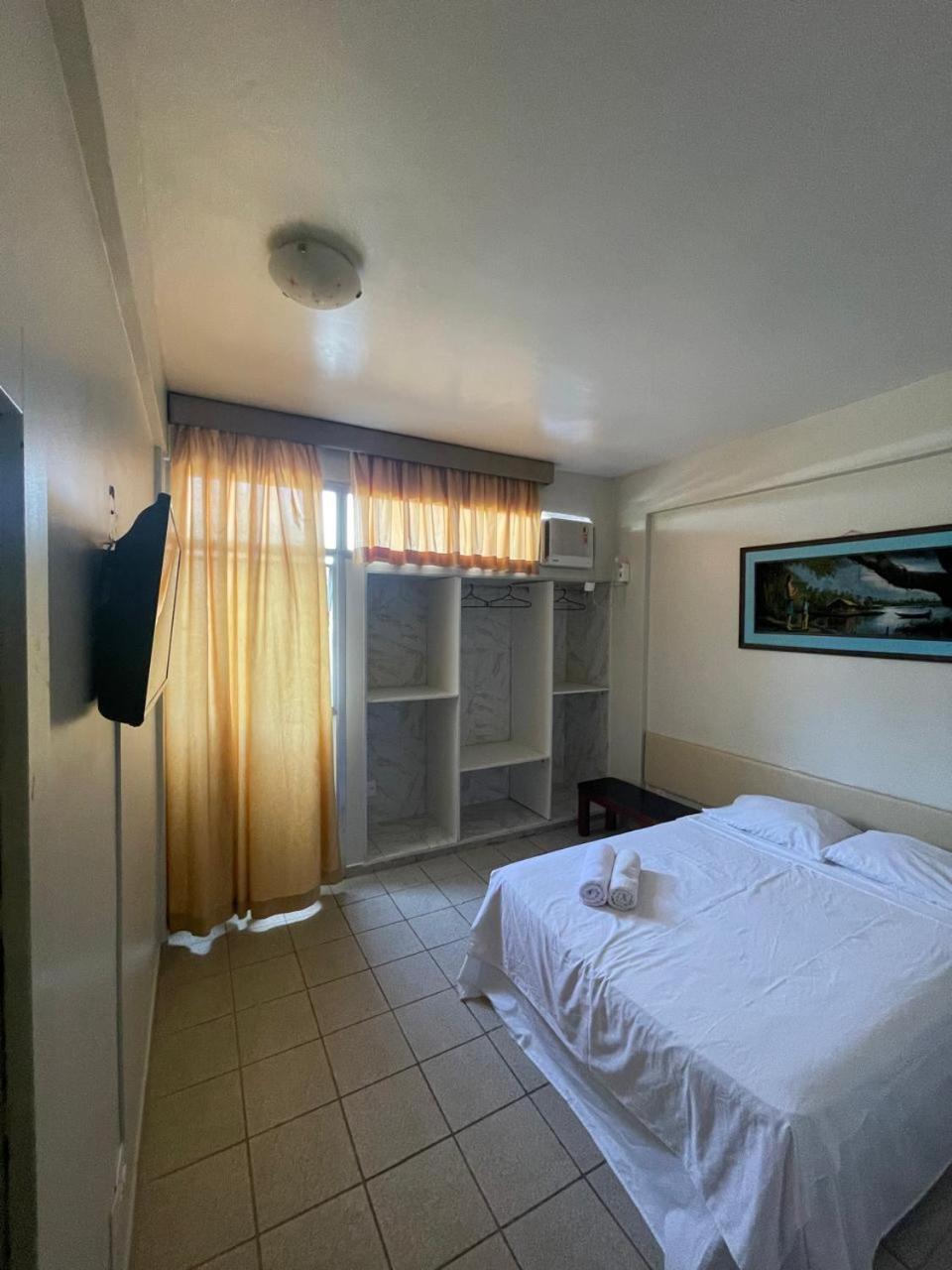 Prestige Manaus Hotel 8/28