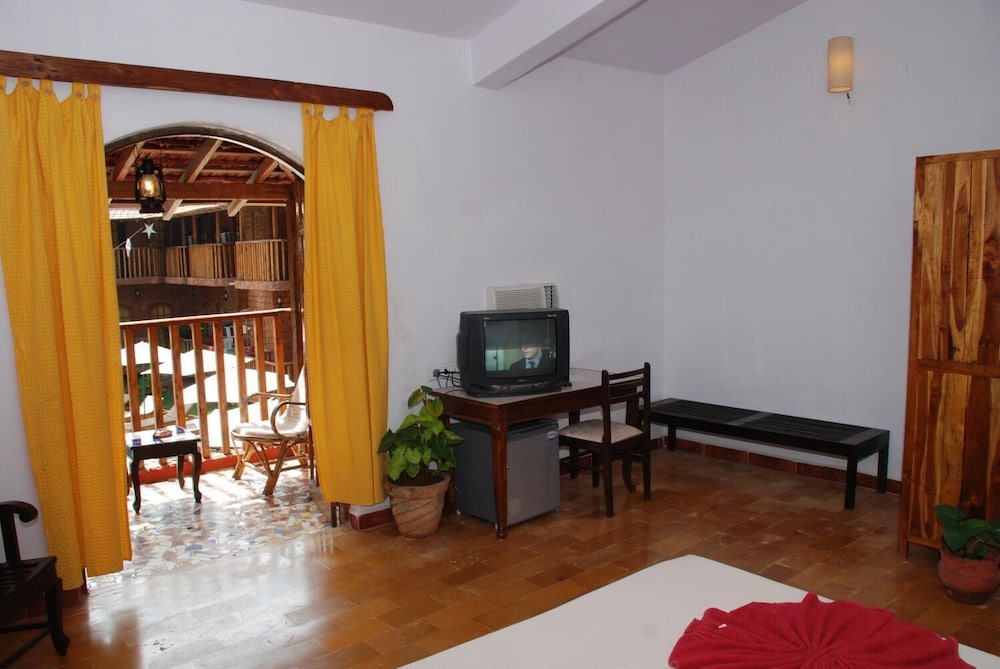 Sea Breeze Village - Baga 21/25