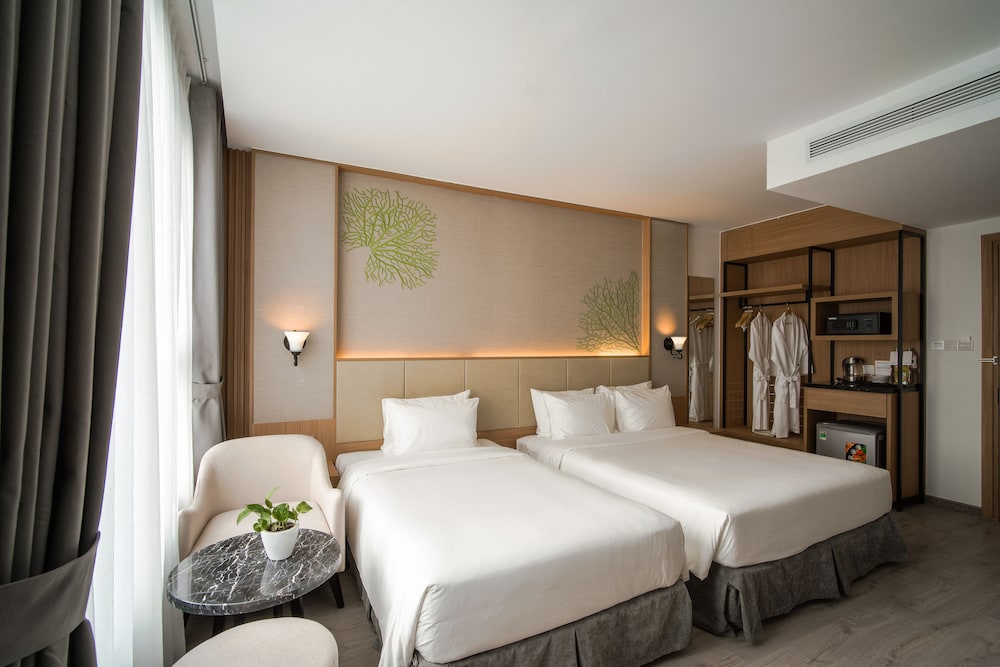 Navada Beach Hotel 22/74