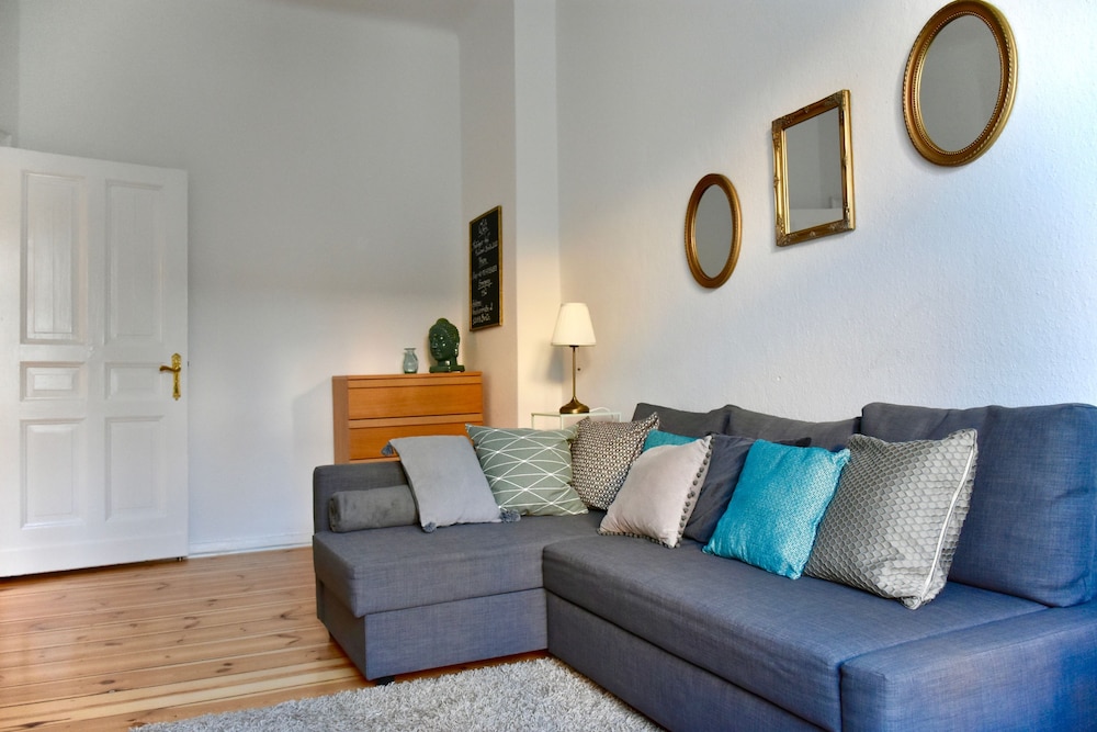 Aparthotel Thuringer Hof 26/50